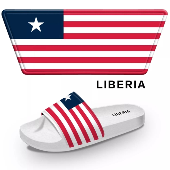 LIBERIA Sandals - Picture 9 of 11